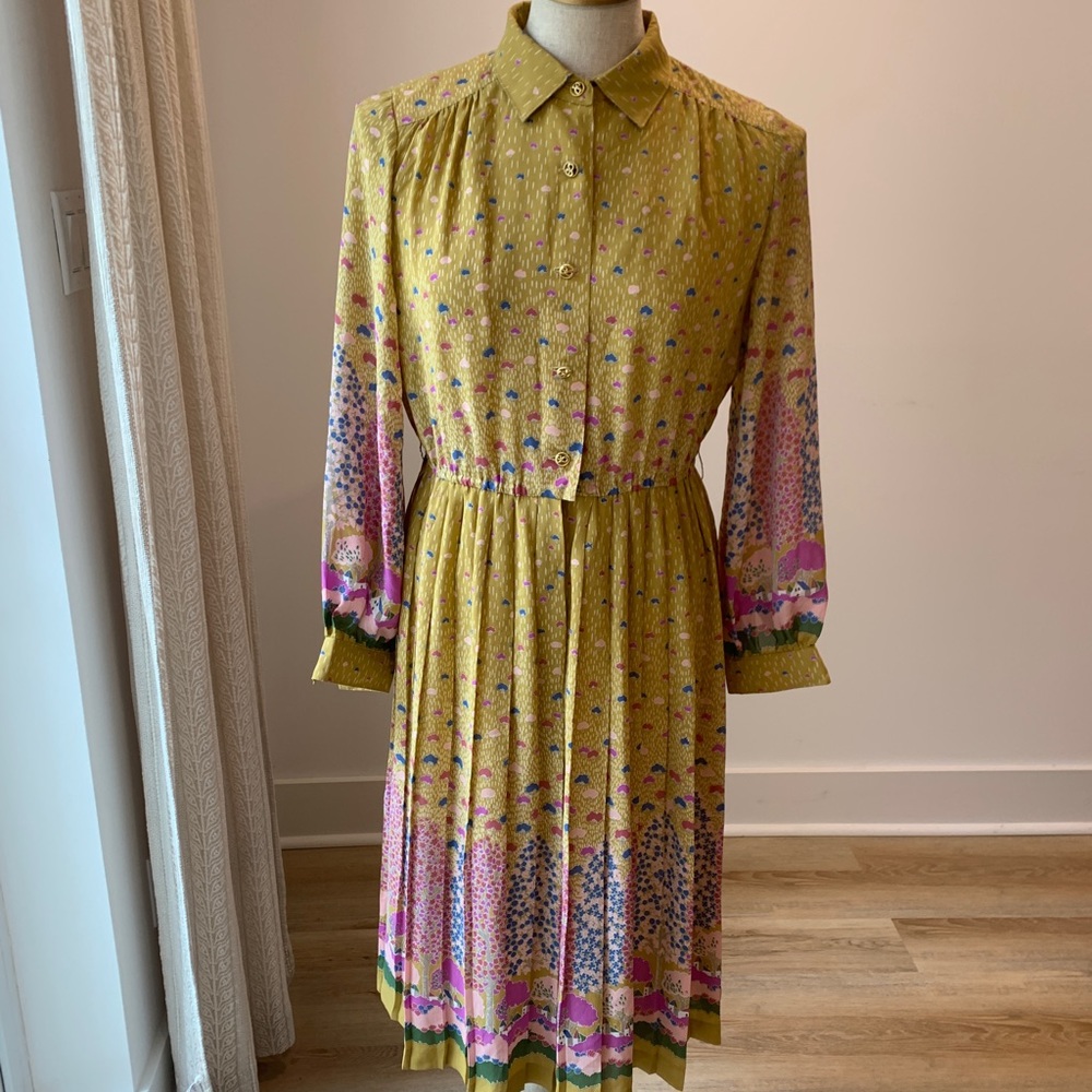 Vintage dress